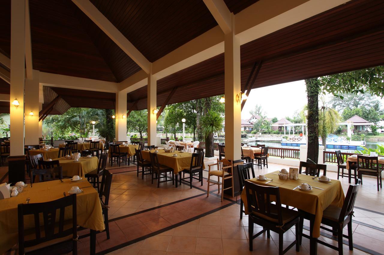 Bhu Tarn Koh Chang Resort & Spa Kültér fotó