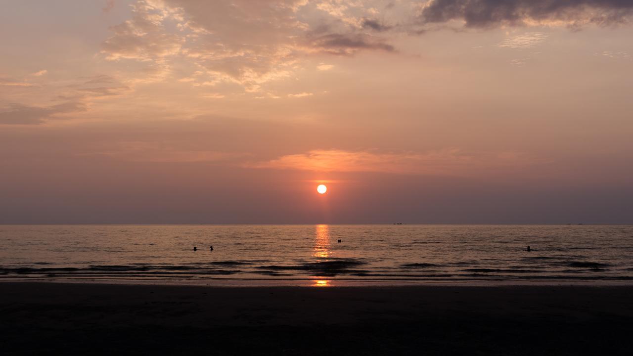 Bhu Tarn Koh Chang Resort & Spa Kültér fotó