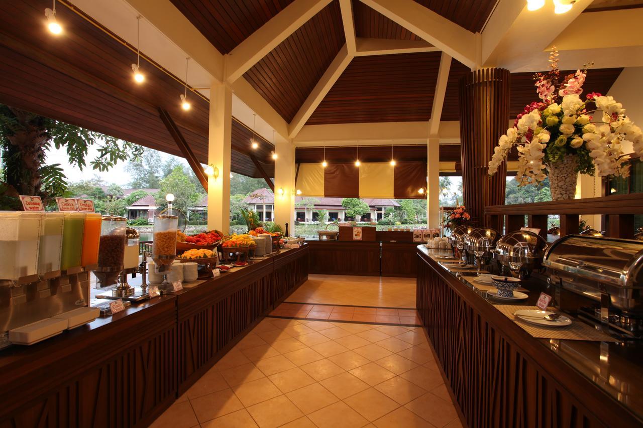 Bhu Tarn Koh Chang Resort & Spa Kültér fotó